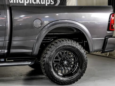 Used 2025 RAM 2500 Big Horn AWD/4WD image 14