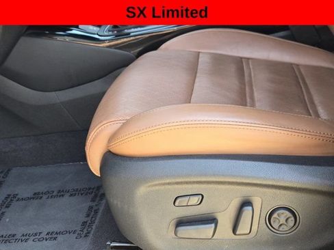 Used 2019 Kia Sorento SX FWD image 24