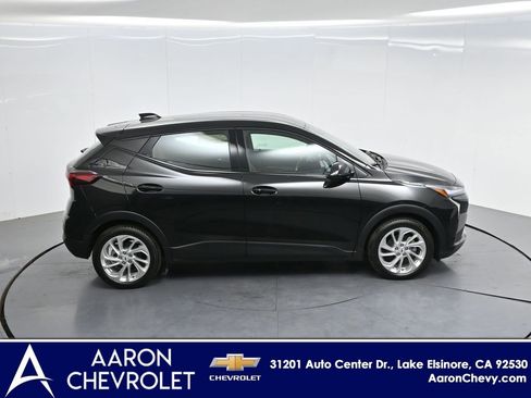New 2027 Chevrolet Bolt LT FWD image 67