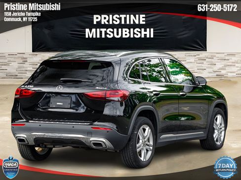 Used 2022 Mercedes-Benz GLA 250 4MATIC image 5