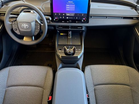 New 2026 Toyota bZ image 16