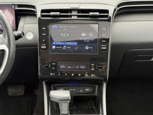 Used 2022 Hyundai Tucson SEL w/ Convenience + Premium Package image 26