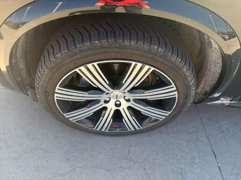 Used 2021 Volvo XC90 T6 Inscription w/ Advanced Package image 5