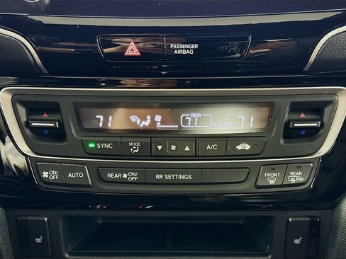 Used 2023 Honda Ridgeline Black Edition image 16