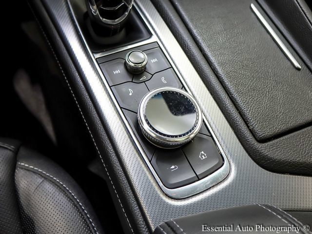 Certified 2023 Cadillac CT5 Premium Luxury AWD/4WD image 18