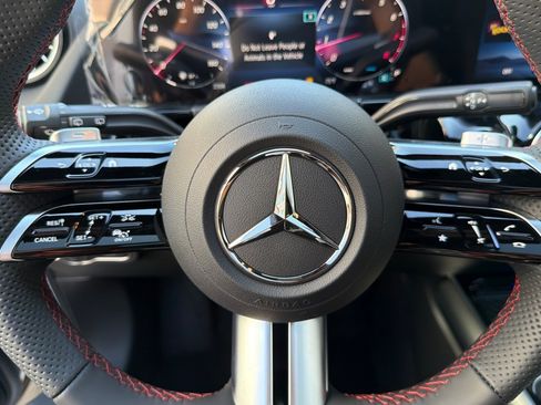 New 2026 Mercedes-Benz GLA 250 image 22