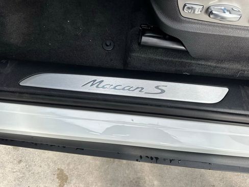 Used 2026 Porsche Macan S image 24