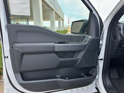 New 2026 Ford F150 XLT image 13