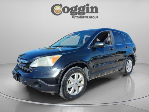 Used 2008 Honda CR-V EX image 1