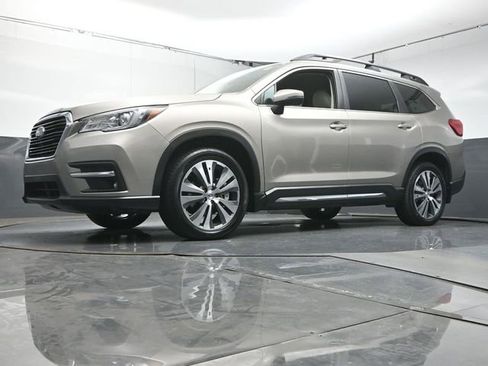 Used 2019 Subaru Ascent Limited image 35