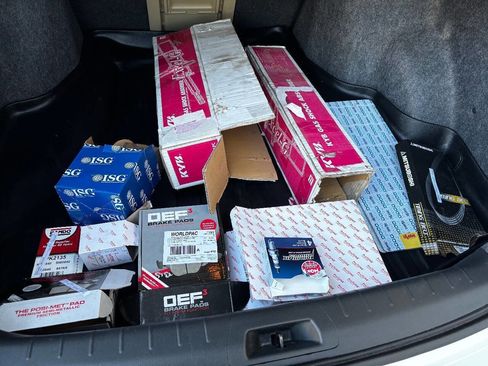 Used 2010 Honda Accord EX-L image 21