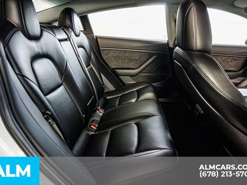 Used 2018 Tesla Model 3 Long Range RWD image 21