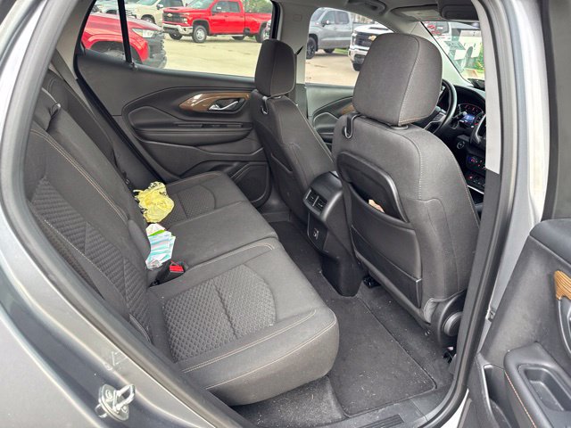 Used 2019 GMC Terrain SLE w/ Driver Convenience Package AWD/4WD image 7