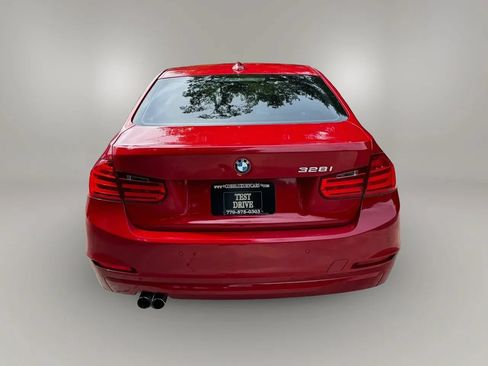 Used 2014 BMW 328i Sedan RWD image 10