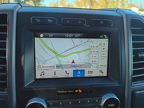 Used 2019 Ford Expedition XLT w/ Equipment Group 202A image 27