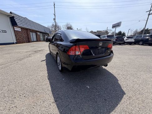 Used 2008 Honda Civic Si image 40