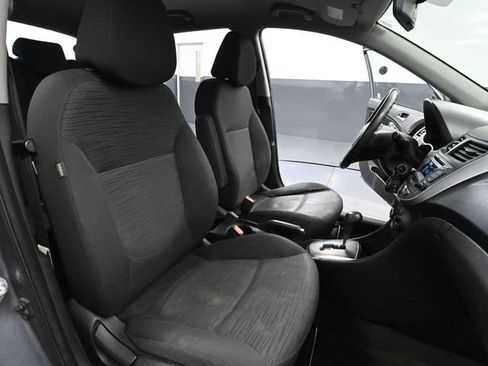 Used 2017 Hyundai Accent SE image 38