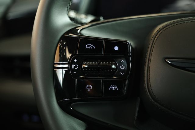 New 2026 Genesis G90 3.5T Prestige AWD/4WD image 36