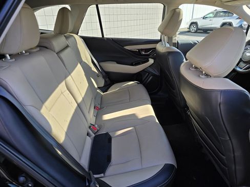 Used 2024 Subaru Outback Limited XT image 40