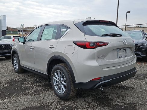 New 2025 MAZDA CX-5 AWD 2.5 S image 4