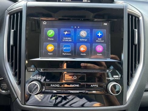 Certified 2023 Subaru Forester Premium AWD/4WD image 19