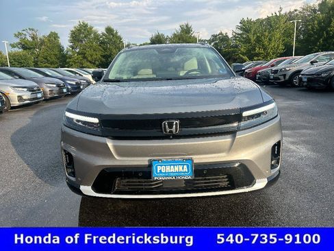 Used 2025 Honda Prologue Elite image 8