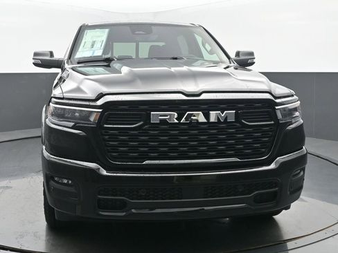 New 2026 RAM 1500 Big Horn image 8