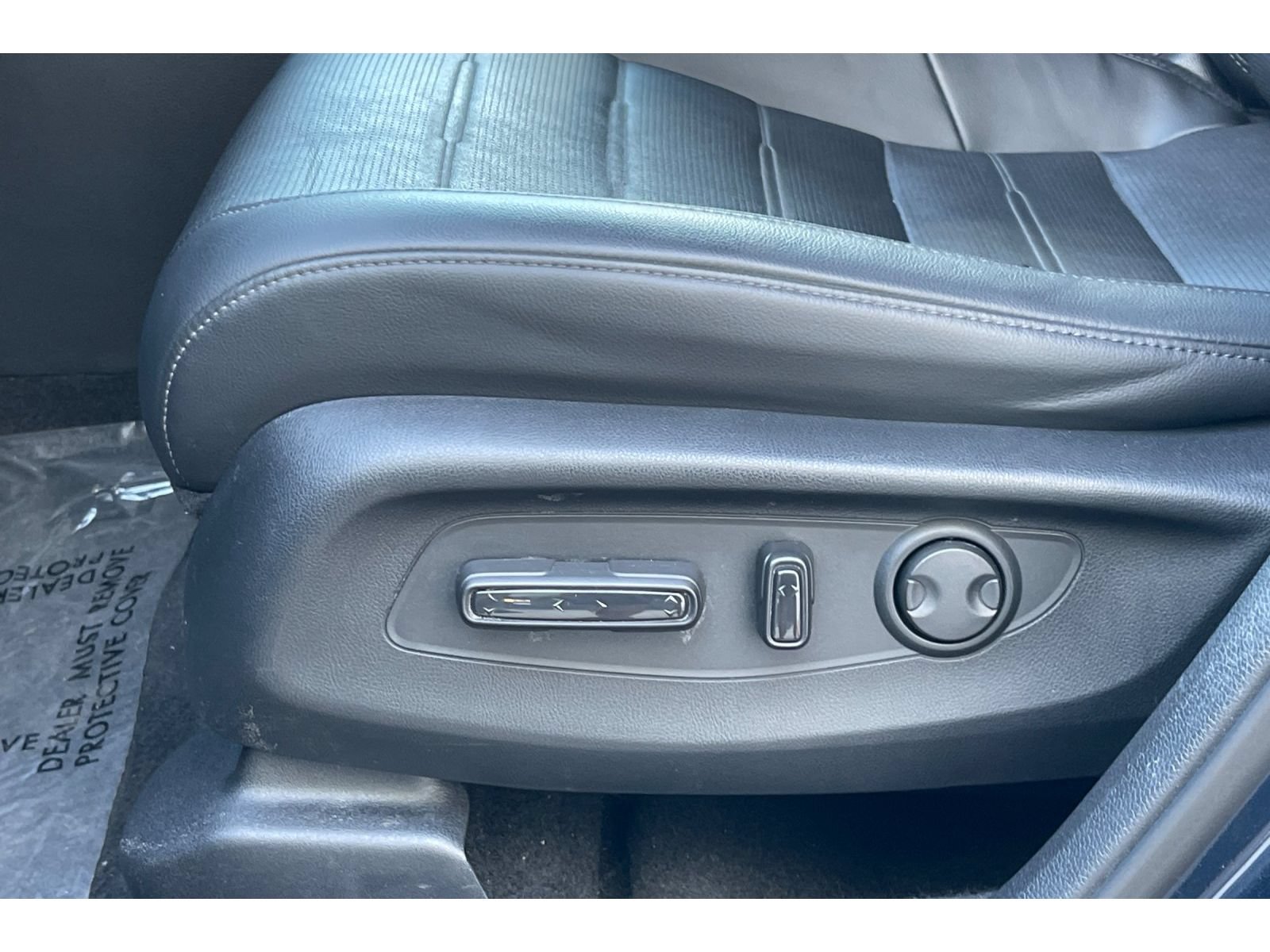 Certified 2023 Honda CR-V EX-L image 13