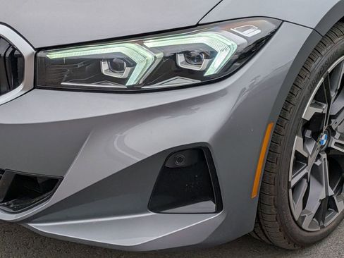 New 2025 BMW 330i 330i w/ Premium Package image 23