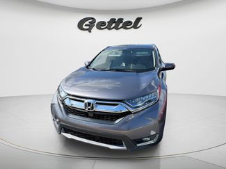 Used 2017 Honda CR-V Touring video 2