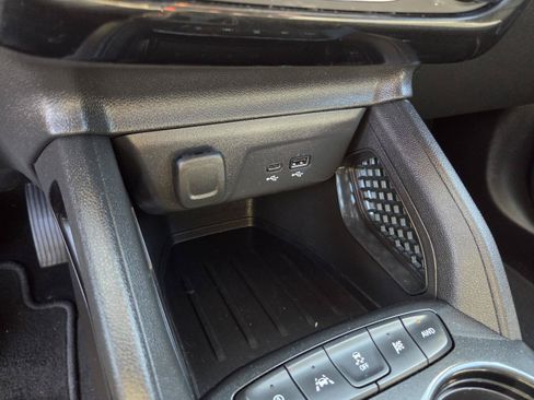 Used 2026 Chevrolet TrailBlazer LT AWD/4WD image 23