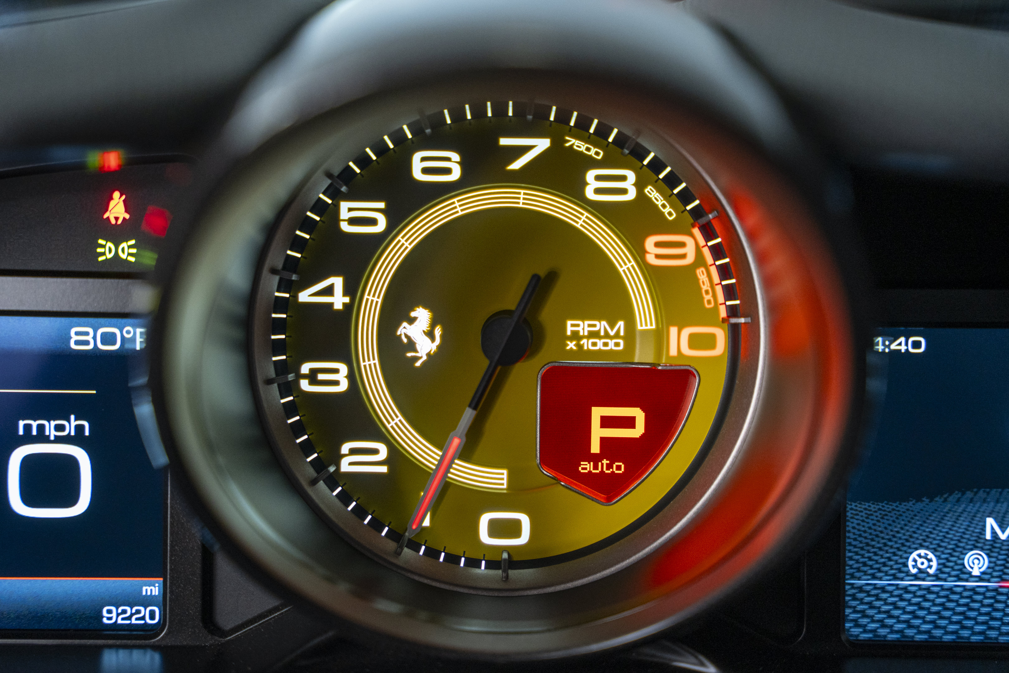 Used 2019 Ferrari 812 Superfast RWD image 30
