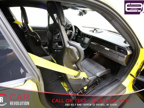 Used 2019 Porsche 911 GT3 RS RWD image 41