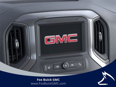 New 2025 GMC Sierra 2500 Pro w/ Convenience Package image 20