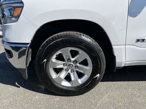 Certified 2023 RAM 1500 Laramie image 11