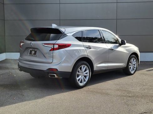 Used 2022 Acura RDX FWD image 8