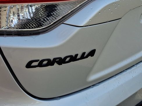 Certified 2022 Toyota Corolla SE FWD image 29