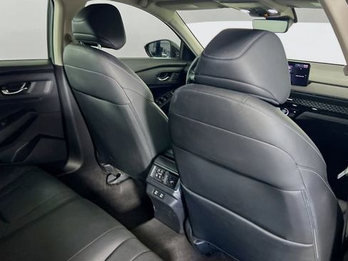 Certified 2023 Honda Accord EX-L image 8