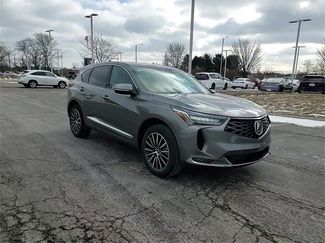 New 2026 Acura RDX SH-AWD w/ Advance Package video 2