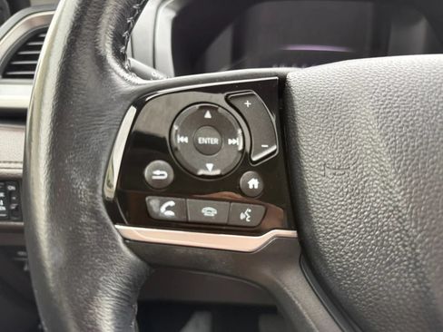 Used 2020 Honda Odyssey EX-L image 34