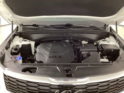 Used 2022 Kia Telluride EX AWD/4WD image 44
