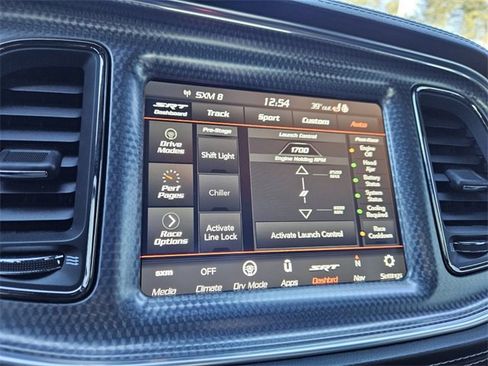 Used 2020 Dodge Challenger SRT Hellcat Redeye image 19