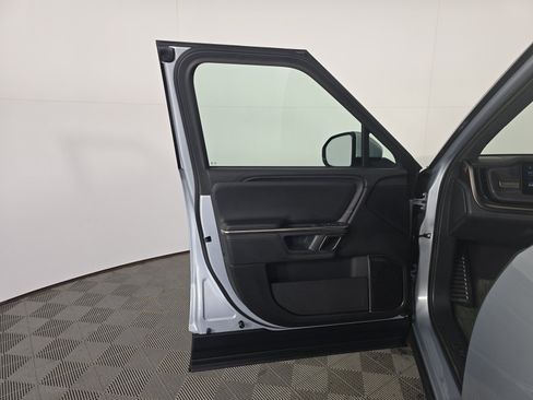 Used 2024 Rivian R1T Adventure AWD/4WD image 16