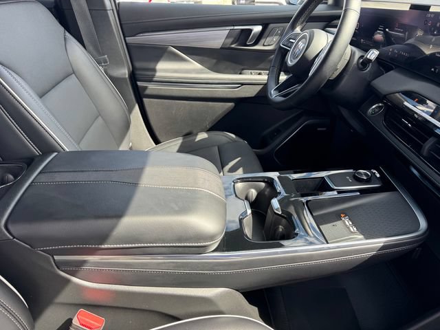 Certified 2026 Buick Enclave Preferred FWD image 7