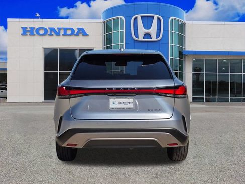 Used 2025 Lexus RX 350 FWD w/ Technology Package image 4