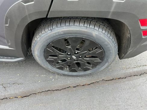 Used 2022 Hyundai Tucson XRT image 11