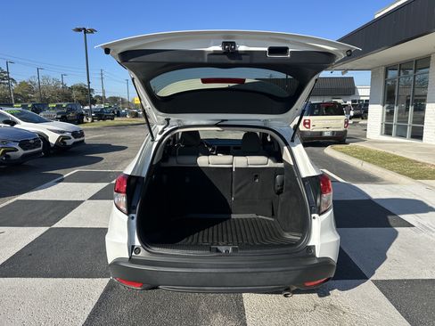 Used 2022 Honda HR-V EX image 5
