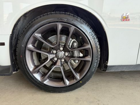 Used 2020 Dodge Challenger R/T Scat Pack RWD image 57