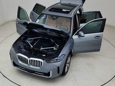 Used 2026 BMW X5 xDrive40i image 85