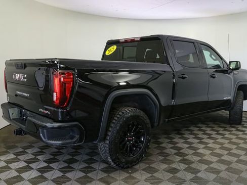 Used 2023 GMC Sierra 1500 AT4X AWD/4WD image 11